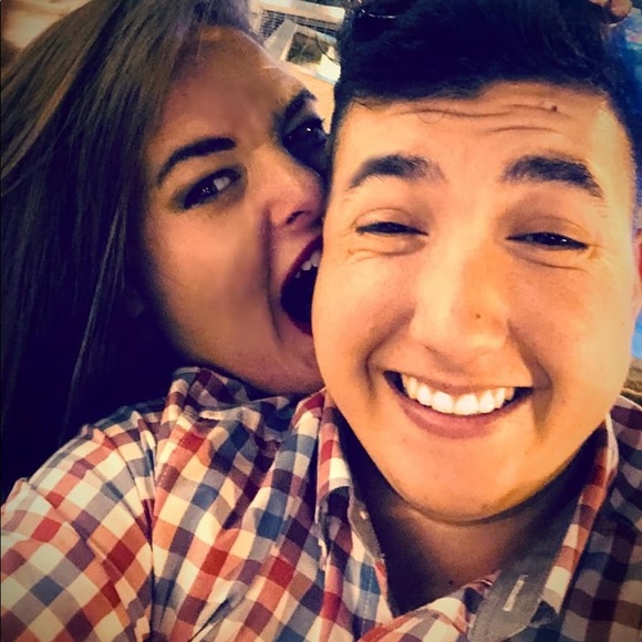 Meet your Posher, Parker - Picture 2 of 4